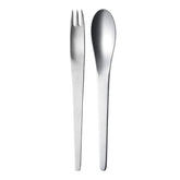 Arne Jacobsen Giftbox Serving Set (111,112) Matte